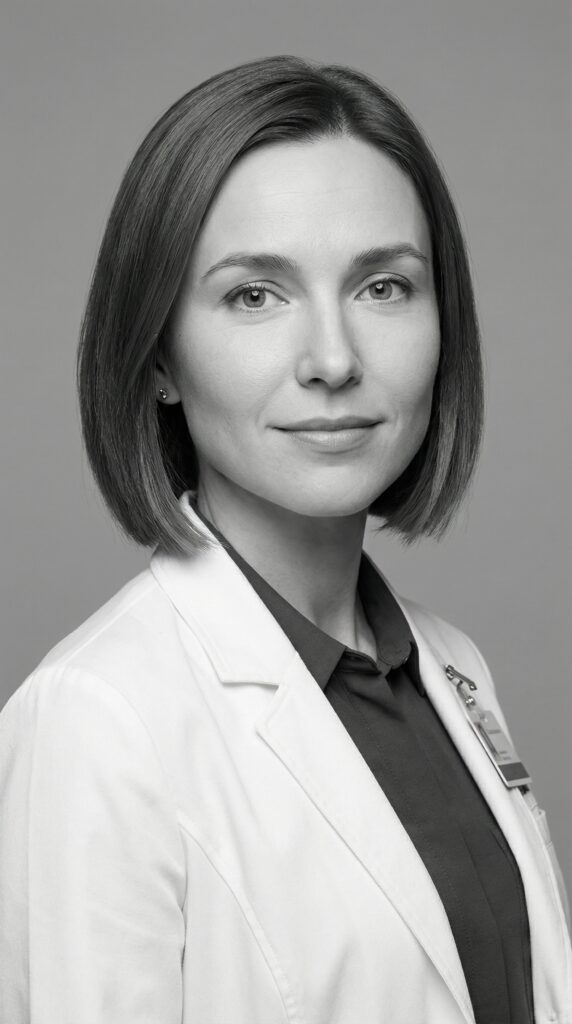 dr. natalia ivanova