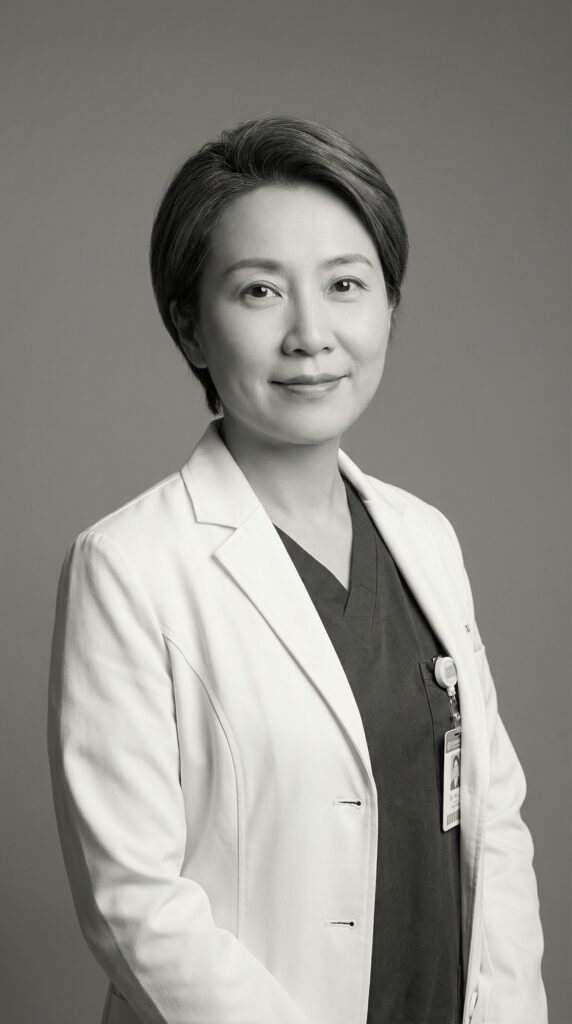 dr. wei liu